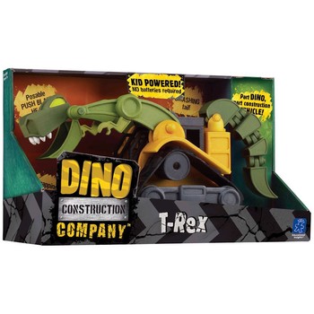 Educational Insights Dino-Mobil - T-Rex