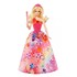 Mattel Papusa Barbie - Printesa Alexa limba romana