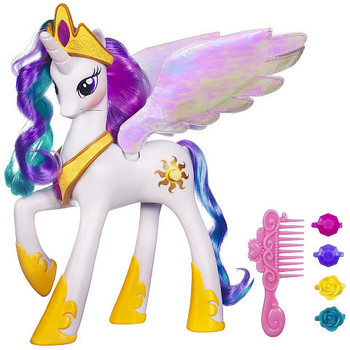 Hasbro My Little Pony Princess Celestia
