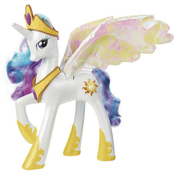 Hasbro My Little Pony Princess Celestia