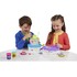 Hasbro Set Plastilina Play-Doh Fabrica de Prajituri