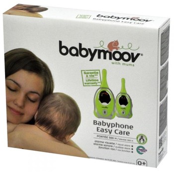 babymoov Interfon Easy Care