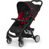 Joie Carucior Muze 2in 1 Red