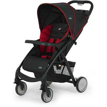 Joie Carucior Muze 2in 1 Red