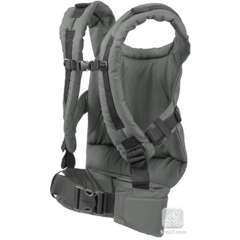 Step2 Marsupiu pentru bebelusi cu suport ergonomic Cotton Carrier