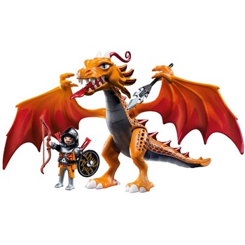 Playmobil Figurina - Dragon