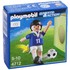 Playmobil Figurina - Jucator fotbal Italia