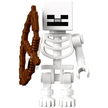 LEGO ® Mina Minecraft