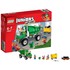 LEGO ® Juniors - Camion pentru gunoi