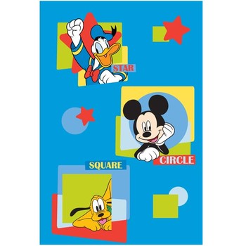 Disney Covor copii Mickey Mouse and Friends model 28