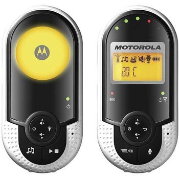 Motorola Interfon digital MBP13B