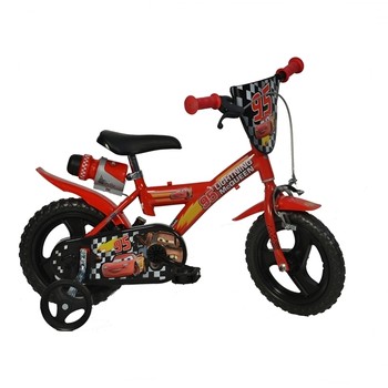 Dino Bikes Bicicleta copii Cars2 12 inch
