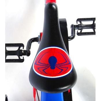 E&L Cycles Bicicleta copii EL Spider-Man 12