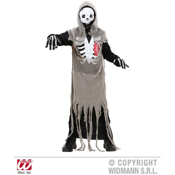 Widmann Costum Schelet Zombie