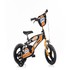 Dino Bikes Bicicleta copii BMX 125 XL