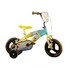 Dino Bikes Bicicleta copii Spongebob 12