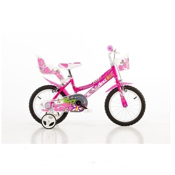 Dino Bikes Bicicleta copii Seria 26
