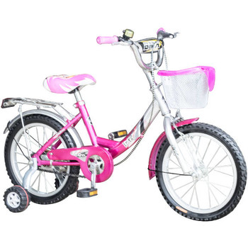 MyKids Bicicleta pentru copii Bike 12 - model la alegere