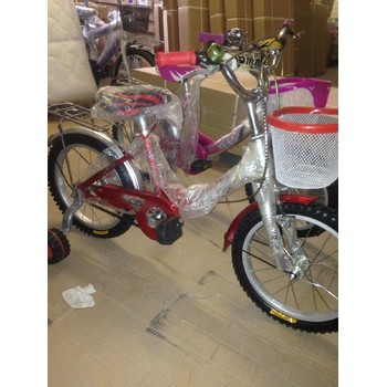 MyKids Bicicleta copii - Bike 16