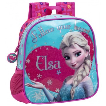 Disney Ghiozdan gradinita copii Frozen Elsa