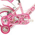 Ironway Bicicleta copii Hello Kitty Cuori 12