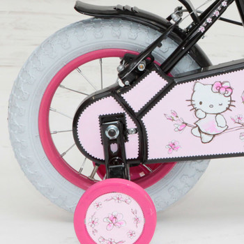 Ironway Bicicleta copii Pink 12