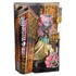 Mattel Papusa Mouscedes Kinga cu accesorii - Monster High Boo York