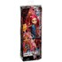 Mattel Papusa Howleen Wolf - Monster High Ghoul Fair