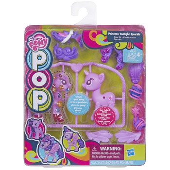 Hasbro Set Accesorii la moda My Little Pony POP