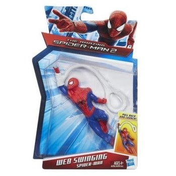 Hasbro Figurina Spider-Man