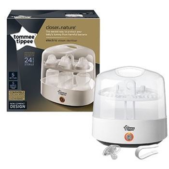 Tommee Tippee Sterilizator electric Closer to Nature