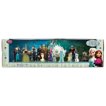 Disney Set 20 de figurine Frozen