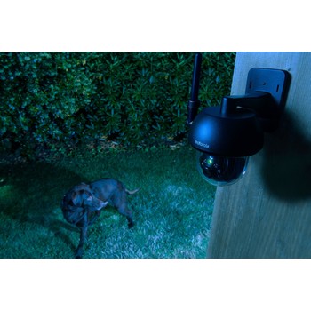 Motorola Camera supraveghere video de exterior Scout 73 HD
