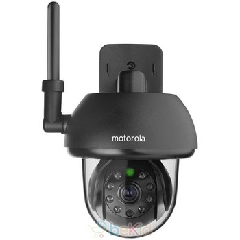 Motorola Camera supraveghere video de exterior Scout 73 HD