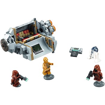 LEGO ® Capsula de salvare Droid