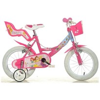 Bicicleta Princess 16"