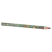 Creion curcubeu Fridolin, Klimt
