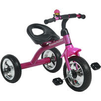 Tricicleta A 28 -  Pink & Black