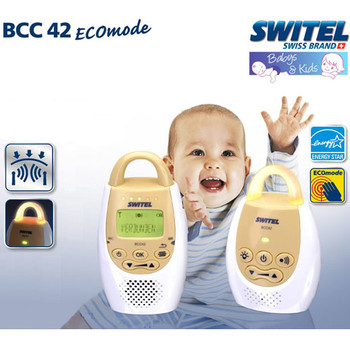 Switel Interfon BCC42