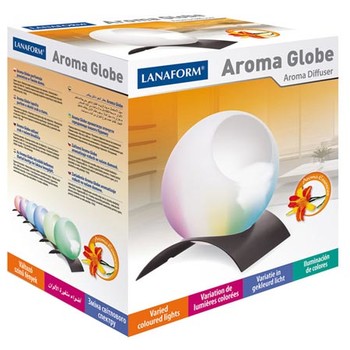 Lanaform Aroma Globe