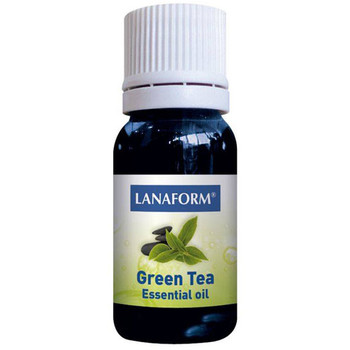 Lanaform Ulei natural pentru camera din ceai verde