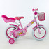 Ironway Bicicleta copii Hello Kitty Airplane 14