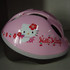 Ironway Casca Helmet Hello Kitty