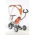 Italtrike Tricicleta OKO portocalie