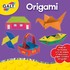 GALT Origami
