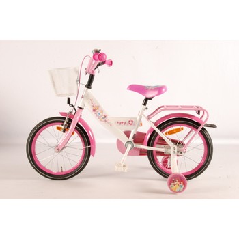 E&L Cycles Bicicleta copii EL Disney Princess 16