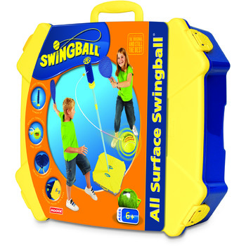 Mookie All surface Swingball