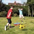 Mookie First Soccer - Primul joc de fotbal