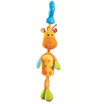 Tiny Love Prietenul istet Puiul de girafa