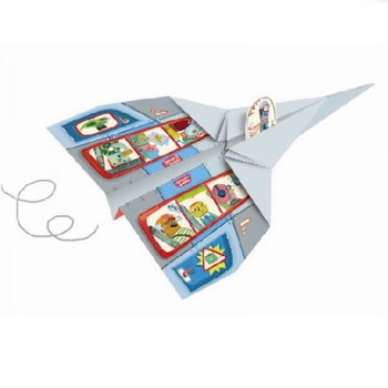 Djeco Origami Avioane fete